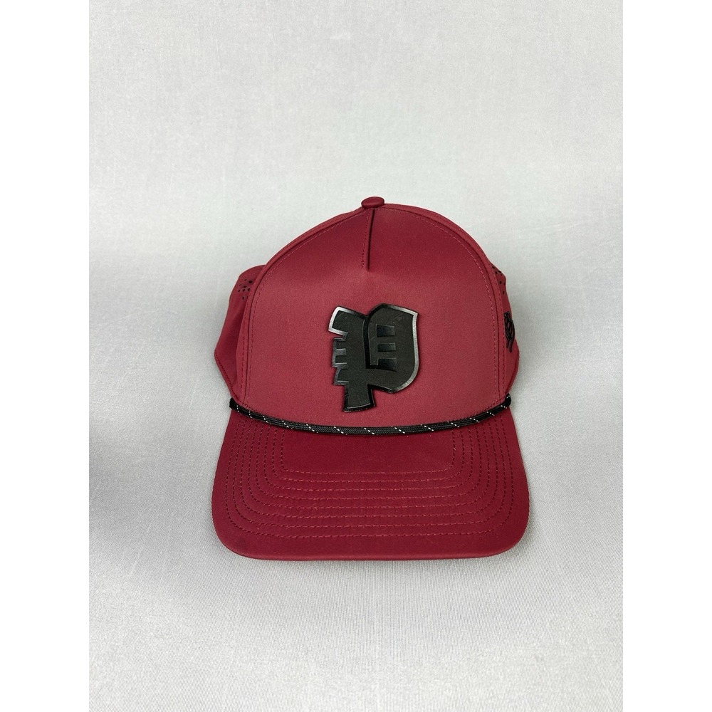 Primitive Skateboard Logo SnapBack‎ Hat Baseball Cap